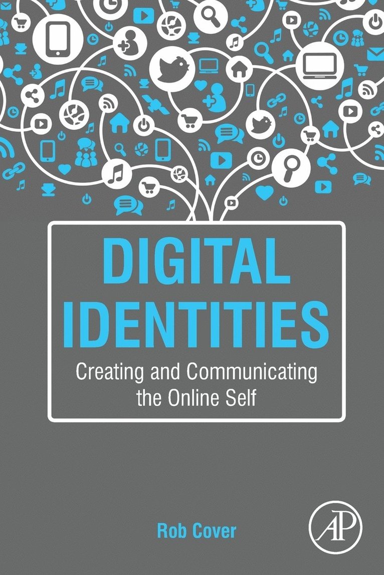 Digital Identities 1