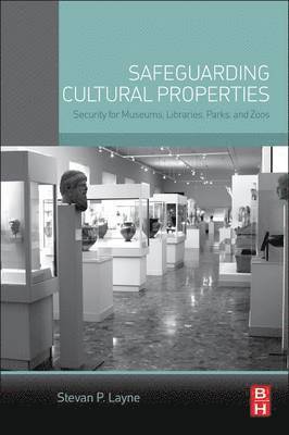 Safeguarding Cultural Properties 1