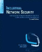 Industrial Network Security 1