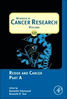 Kenneth D. Tew - Redox and Cancer Part A, Inbunden