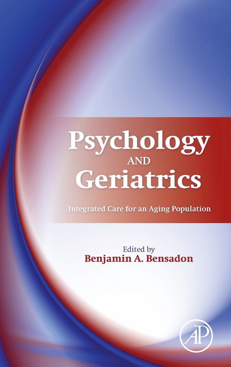 Psychology and Geriatrics 1