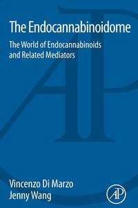 bokomslag The Endocannabinoidome