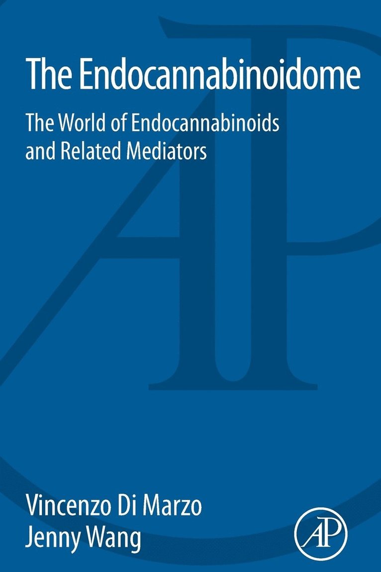 The Endocannabinoidome 1