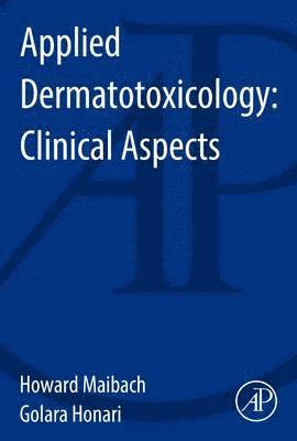 Applied Dermatotoxicology 1