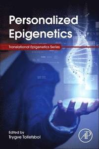 bokomslag Personalized Epigenetics