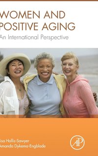 bokomslag Women and Positive Aging