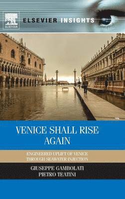 Venice Shall Rise Again 1