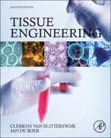 Clemens van Blitterswijk, Jan De Boer - Tissue Engineering, Inbunden