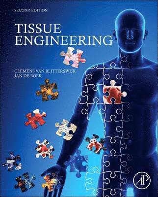 bokomslag Tissue Engineering