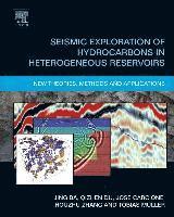 bokomslag Seismic Exploration of Hydrocarbons in Heterogeneous Reservoirs