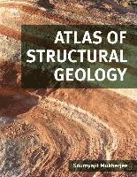 bokomslag Atlas of Structural Geology