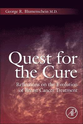 Quest for the Cure 1