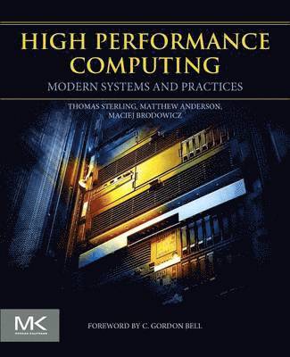 High Performance Computing 1