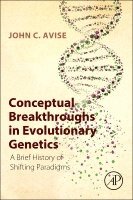 Conceptual Breakthroughs in Evolutionary Genetics 1