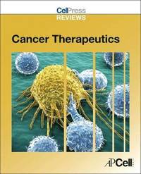 bokomslag Cell Press Reviews: Cancer Therapeutics