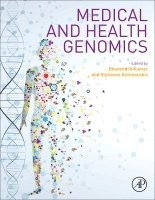 bokomslag Medical and Health Genomics