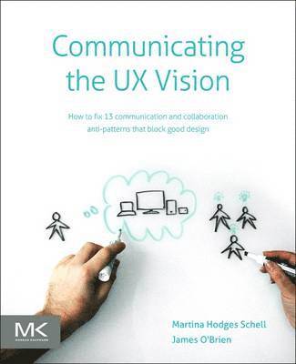 Communicating the UX Vision 1