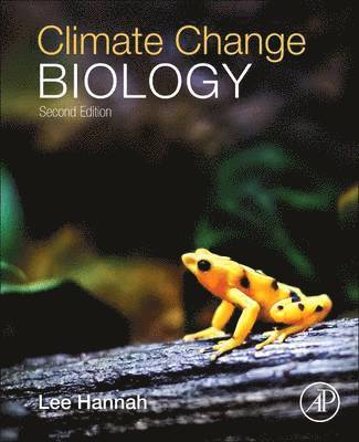Climate Change Biology