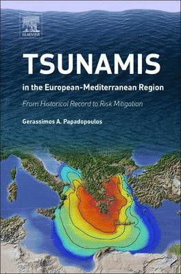 Tsunamis in the European-Mediterranean Region 1