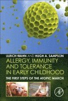 Allergy, Immunity and Tolerance in Early Childhood