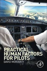 bokomslag Practical Human Factors for Pilots