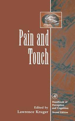 Pain and Touch 1