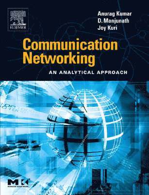 Communication Networking 1