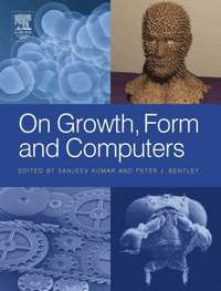 bokomslag On Growth, Form and Computers
