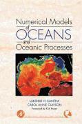 bokomslag Numerical Models of Oceans and Oceanic Processes