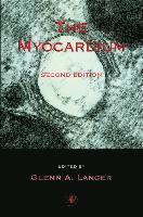 bokomslag The Myocardium
