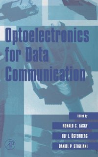 bokomslag Optoelectronics for Data Communication