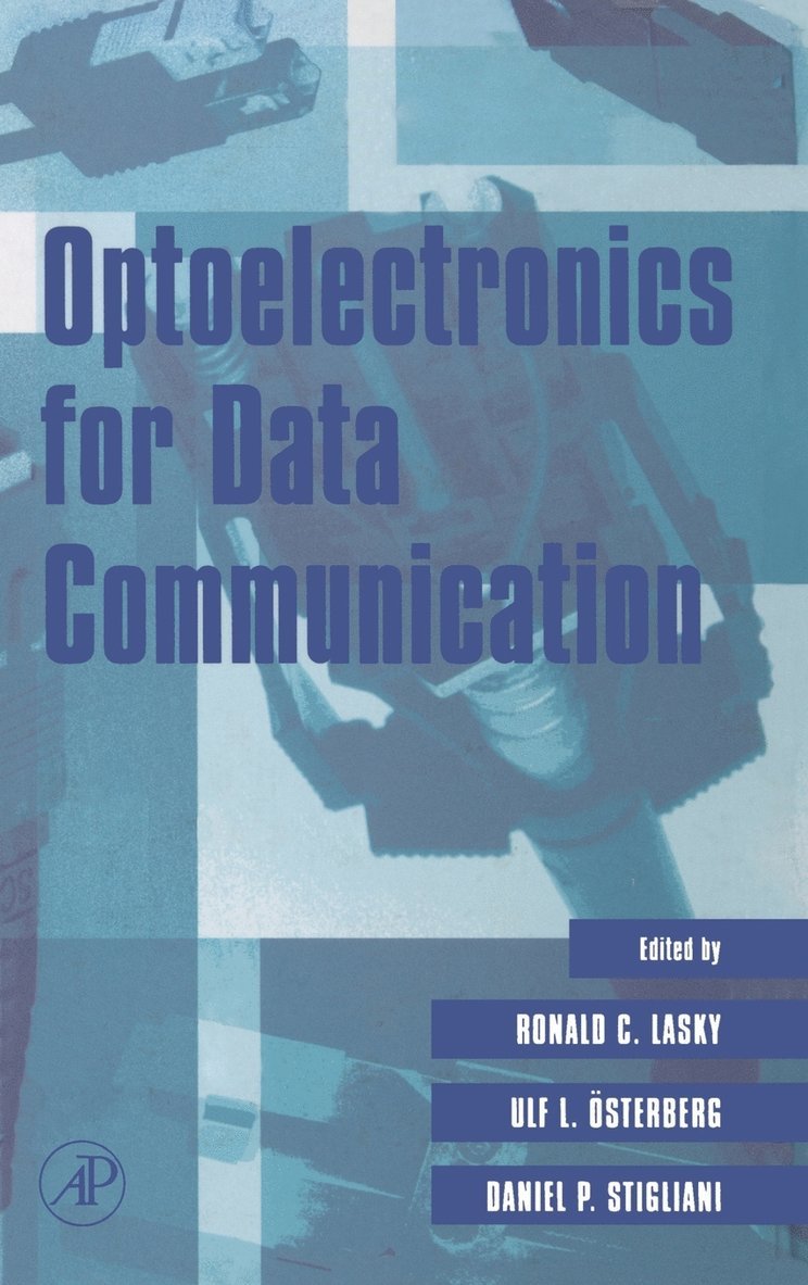 Optoelectronics for Data Communication 1