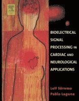 bokomslag Bioelectrical Signal Processing in Cardiac and Neurological Applications