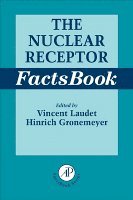 Vincent Laudet, Hinrich Gronemeyer - The Nuclear Receptor FactsBook, Häftad