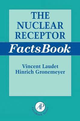 bokomslag Nuclear Receptor FactsBook