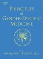 Principles of Gender-Specific Medicine