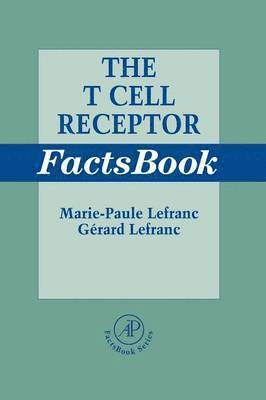 T Cell Receptor FactsBook