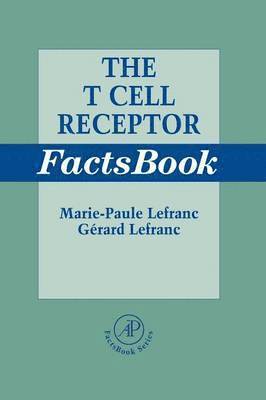 The T Cell Receptor FactsBook 1