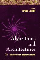 bokomslag Algorithms and Architectures