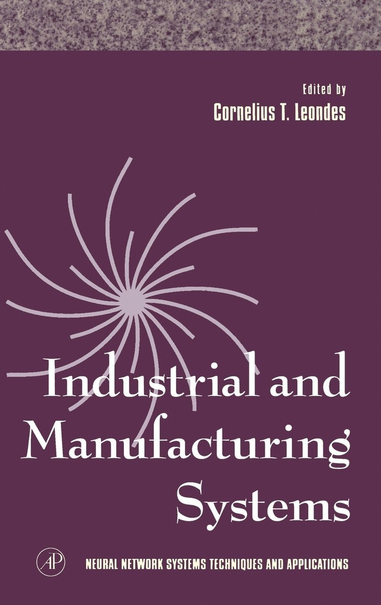 Industrial and Manufacturing Systems 1