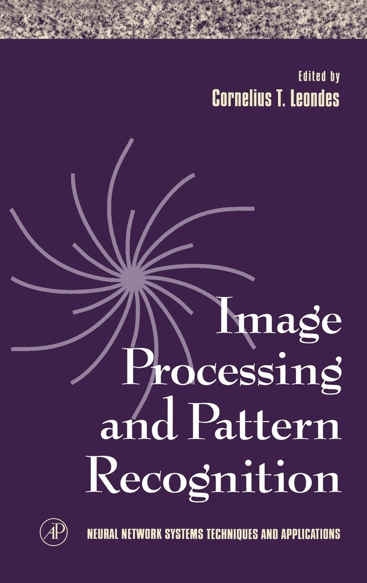 Image Processing and Pattern Recognition 1