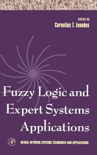 bokomslag Fuzzy Logic and Expert Systems Applications
