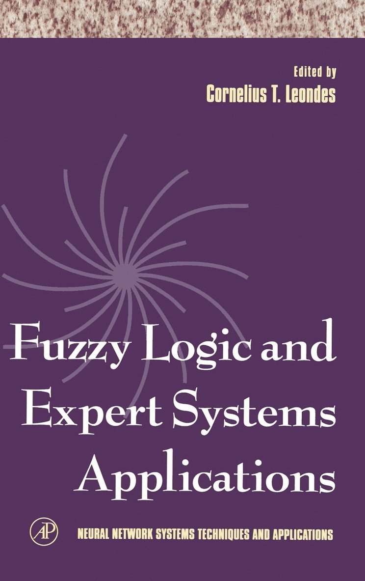 Fuzzy Logic and Expert Systems Applications 1