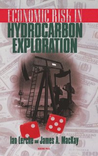 bokomslag Economic Risk in Hydrocarbon Exploration