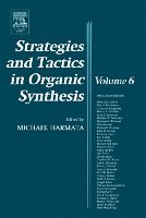 bokomslag Strategies and Tactics in Organic Synthesis