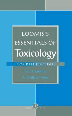Loomis's Essentials of Toxicology 1