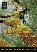 Margaret D. Lowman, H. Bruce Rinker - Forest Canopies, Inbunden