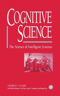 bokomslag Cognitive Science
