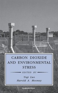 bokomslag Carbon Dioxide and Environmental Stress