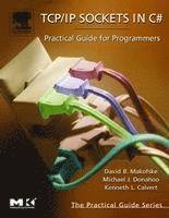 TCP/IP Sockets in C#